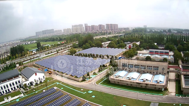 太阳能光伏发电