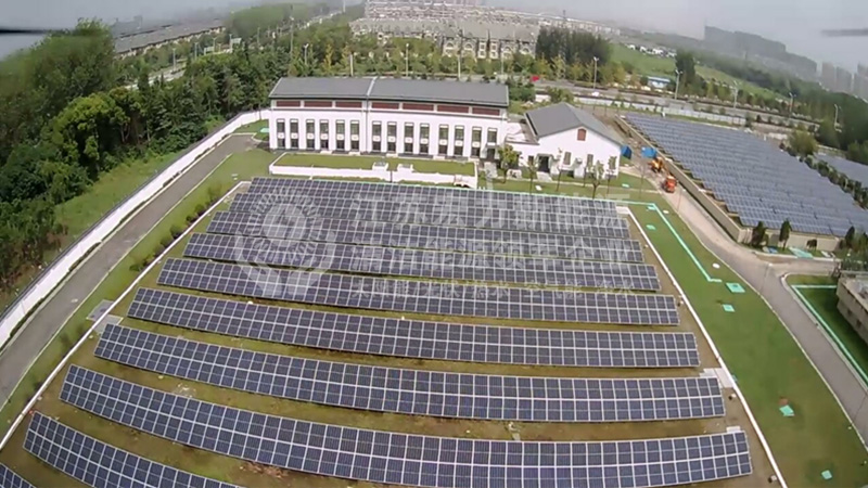 太阳能光伏发电