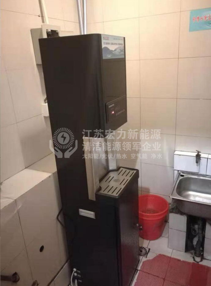 商用户用净水设备