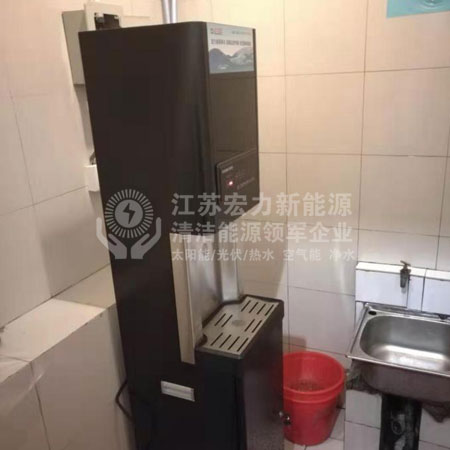 商用户用净水设备