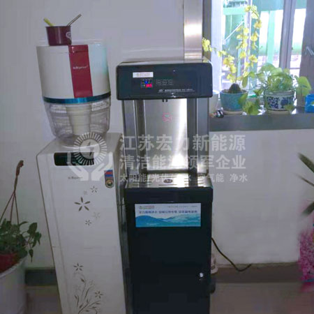 商用户用净水设备