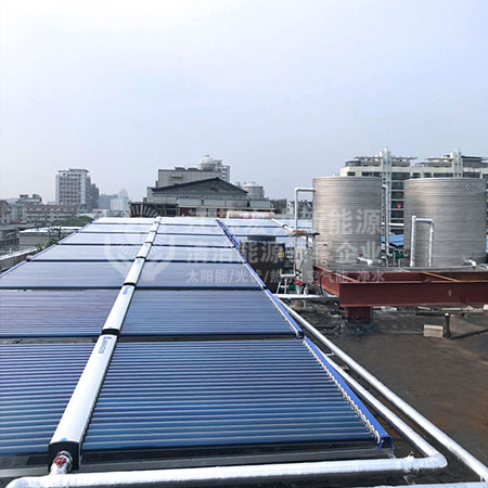 天津安装光伏太阳能板厂家