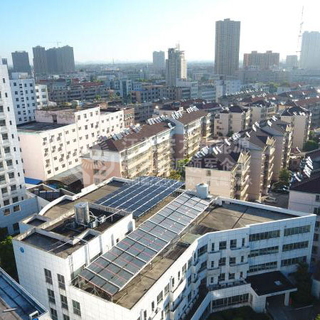 聊城安装太阳能光伏发电多少钱