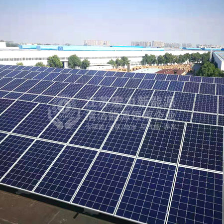 贵阳安装太阳能发电装置厂家