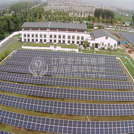 威海安装太阳能发电装置多少钱