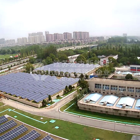 重庆安装太阳能发电装置厂家