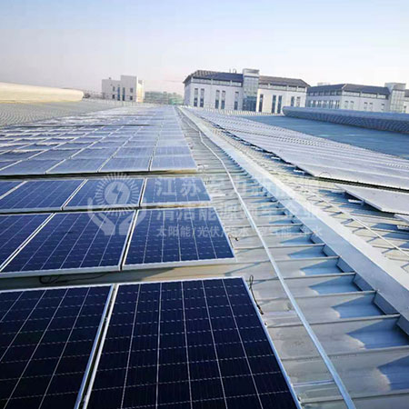 合肥安装光伏太阳能厂家