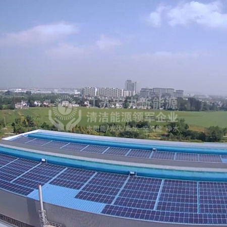 江苏安装太阳能发电装置厂家