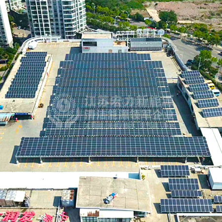 台北安装太阳能光伏板厂家