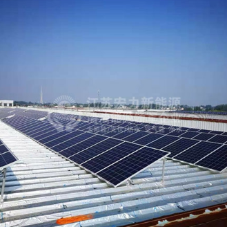 太阳能光伏电站