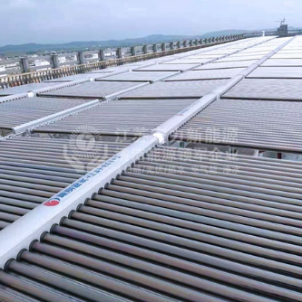 太阳能热水 太阳能热水