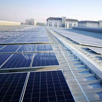 太阳能光伏
