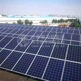 光伏电站厂家