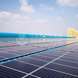 光伏电站厂家