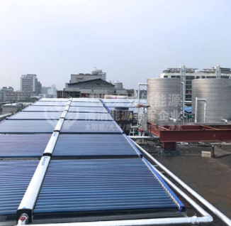 太阳能空气能厂家