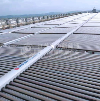 太阳能热水厂家 太阳能热水厂家