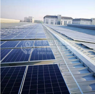 光伏发电厂家 光伏发电厂家