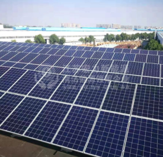 光伏发电厂家 光伏发电厂家