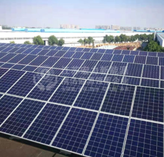 光伏发电厂家 光伏发电厂家