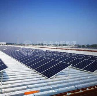太阳能光伏发电厂家