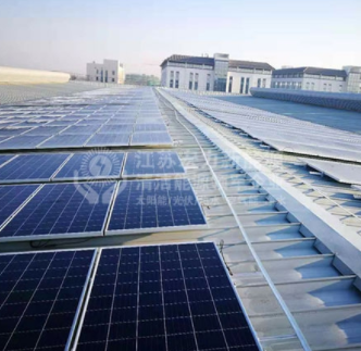 太阳能光伏发电价格