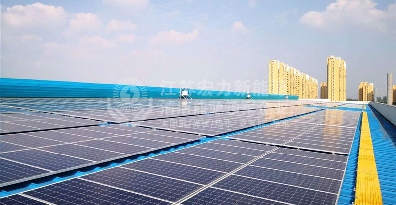 光伏发电厂家 光伏发电厂家