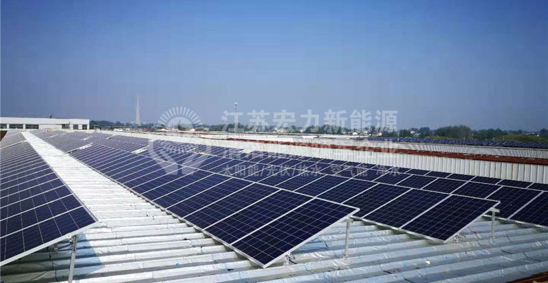 太阳能光伏发电 太阳能光伏发电