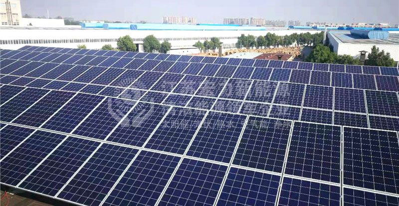 太阳能光伏发电厂家 太阳能光伏发电厂家