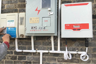 太阳能光伏发电价格 太阳能光伏发电价格