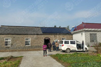 太阳能光伏发电厂家 太阳能光伏发电厂家