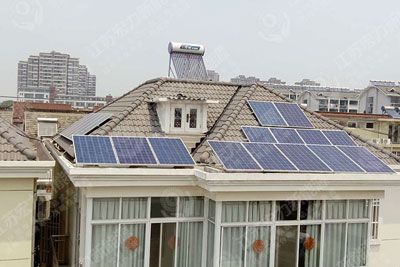 太阳能光伏发电 太阳能光伏发电