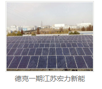 光伏发电 光伏发电