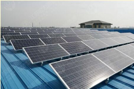 光伏发电 光伏发电