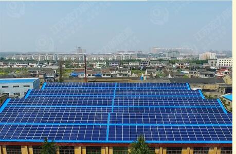 光伏电站厂家
