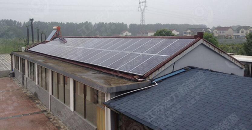 光伏电站厂家 光伏电站厂家