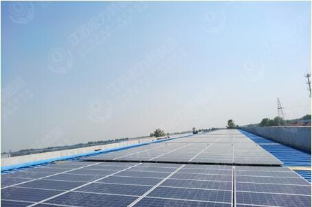 光伏电站