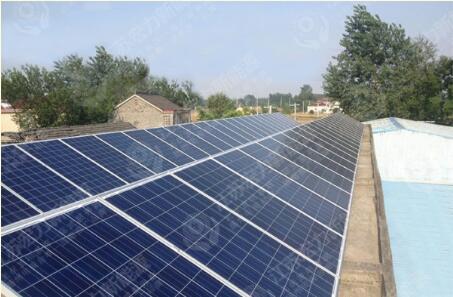 光伏发电厂家 光伏发电厂家