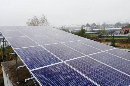 太阳能光伏发电价格