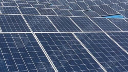 太阳能光伏发电