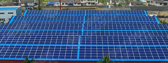 太阳能光伏发电站价格