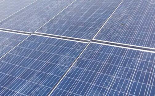 太阳能光伏发电价格