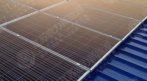 光伏发电厂家 光伏发电厂家