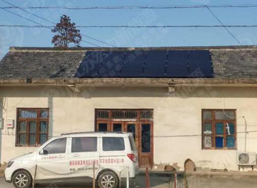 光伏发电站 光伏发电站