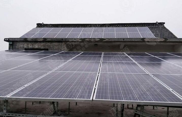 光伏发电站厂家 光伏发电站厂家