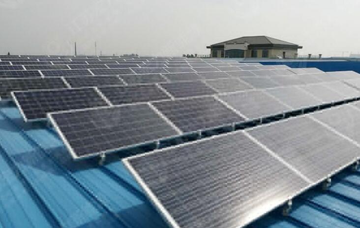 太阳能光伏发电价格 太阳能光伏发电价格