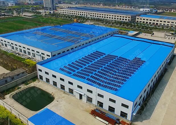 太阳能光伏发电厂家 太阳能光伏发电厂家