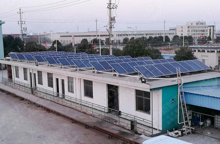 光伏发电站厂家 光伏发电站厂家