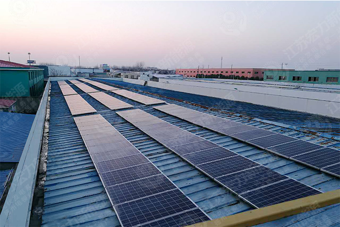 光伏发电价格 光伏发电价格