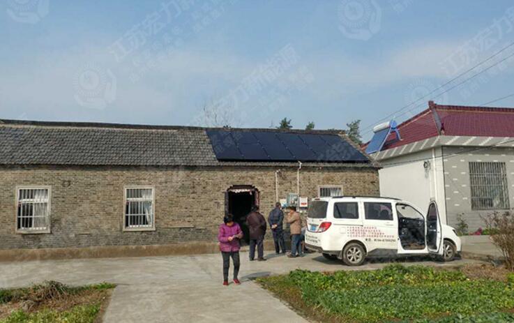 光伏电站厂家 光伏电站厂家