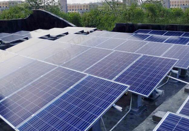 太阳能光伏发电价格 太阳能光伏发电价格